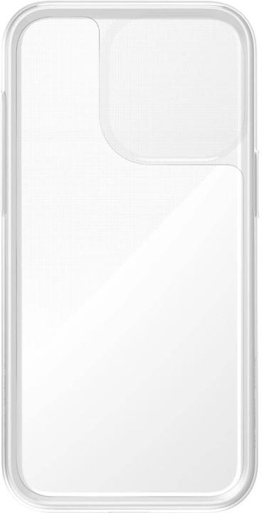 Actual product image Quad Lock Poncho (Apple iPhone 15 Pro Max)