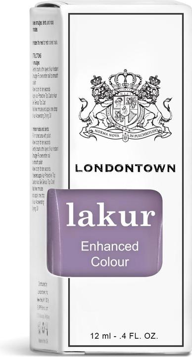 Immagine prodotto Londontown Lakur - Trolley Away (Carrello via, Smalto)
