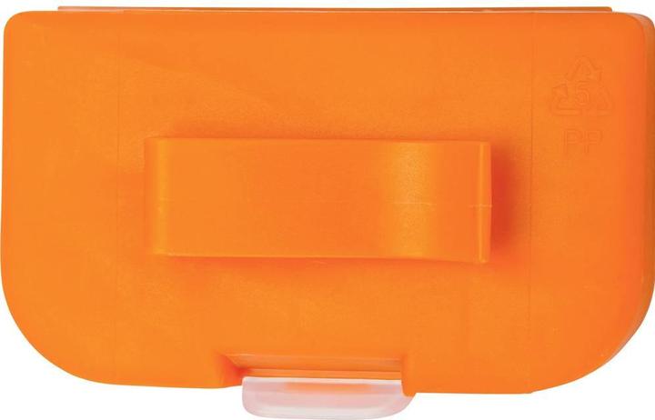 Produktbild Bahco 1/4"-Bitsatz für Schlitz, Phillips-, Pozidriv-, Sechskant- und TORX-Schrauben 40,25 mm × 104,90 m (5/16")