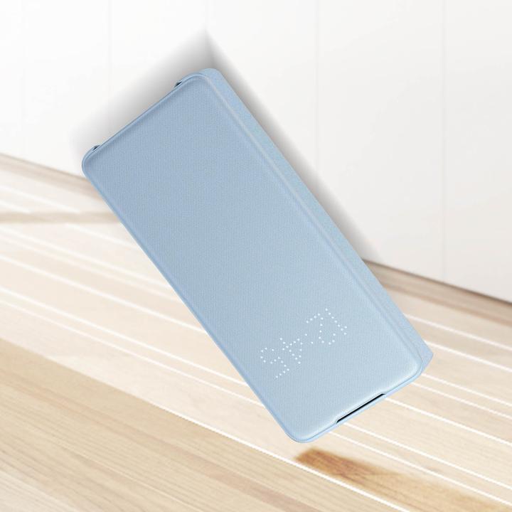 Image du produit Samsung LED View Cover (Samsung Galaxy S20+ 5G, Samsung Galaxy S20+)