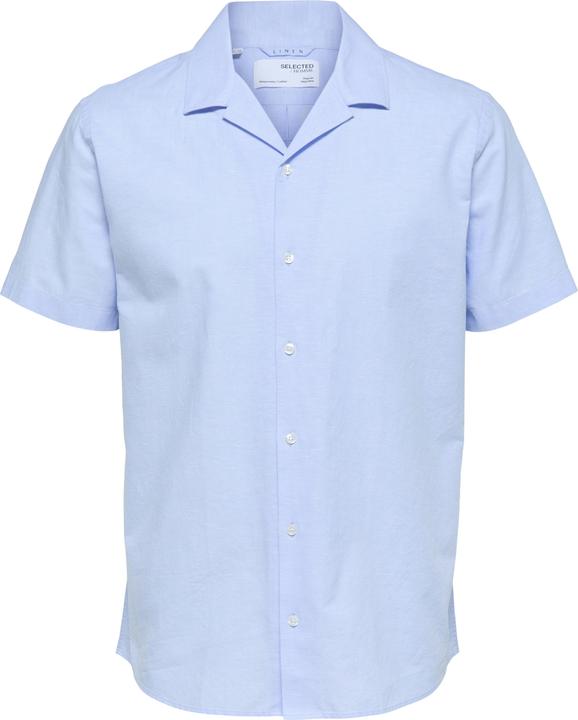 Actual product image Selected Homme Short sleeve shirt (L)