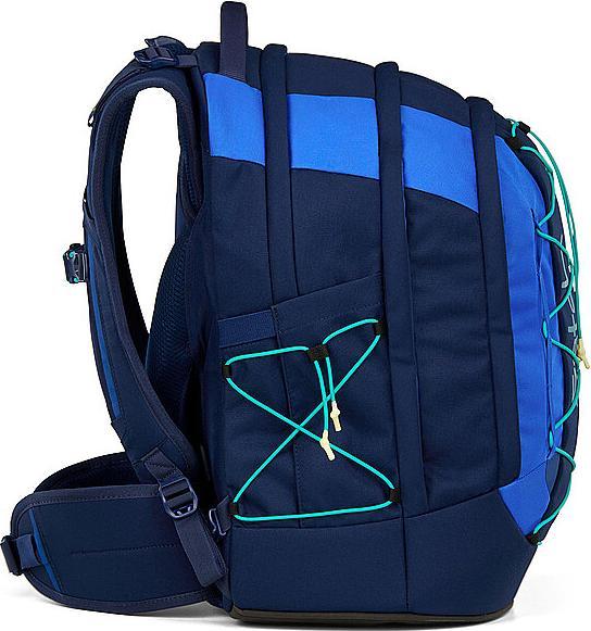Immagine prodotto Satch Schulrucksack Pack Crossed (30 l)