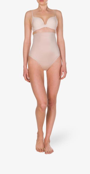 Actual product image Spanx shapewear pants (38)