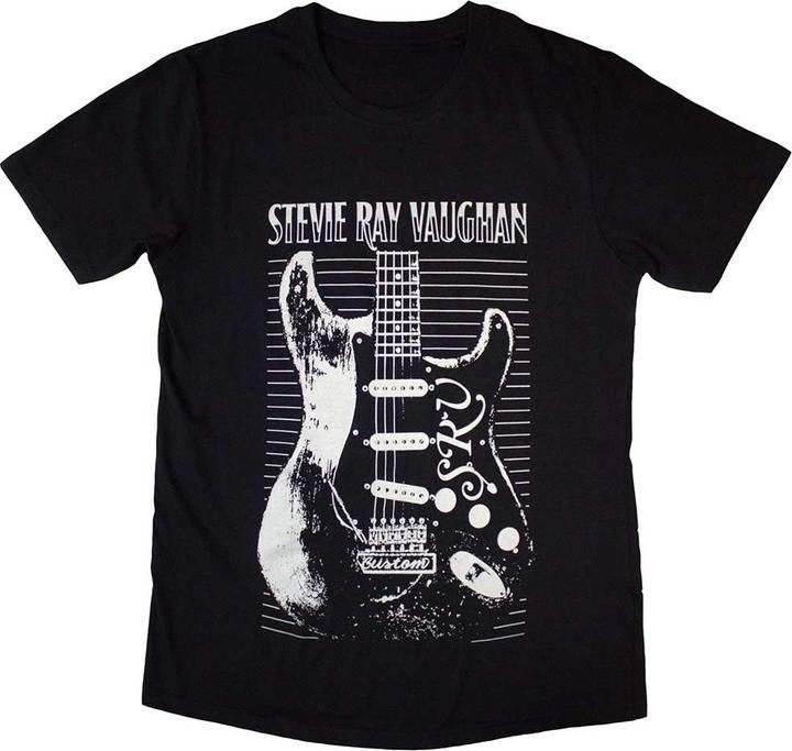 Stevie Ray Vaughan Guitar