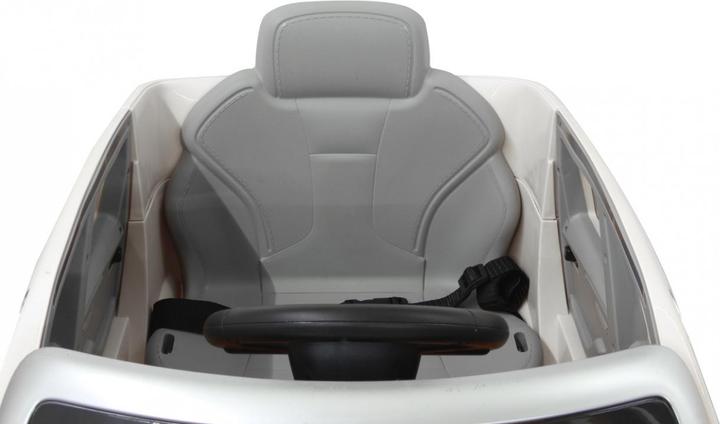 Immagine prodotto Jamara Giro su Audi Q8 (12 V)