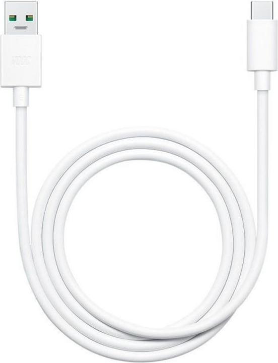 OPPO USB A — USB C (1 m, USB 2.0, 65 W)