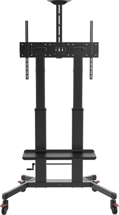Produktbild Vision Aluminium Flat Panel Cart (100", 90 kg)