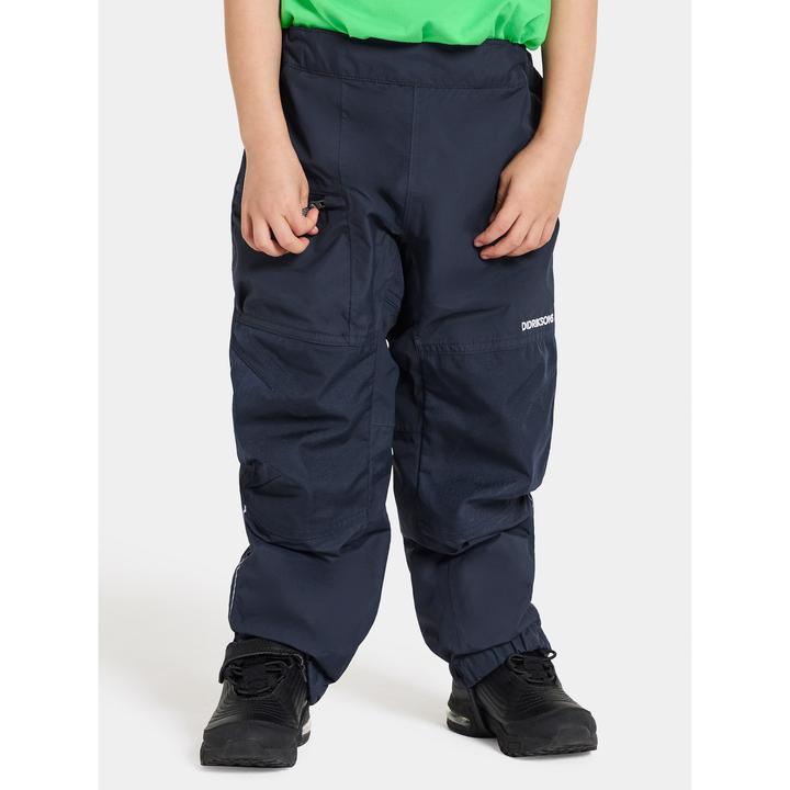 Produktbild Didriksons Kid's Dusk Pant 5 (120 B)