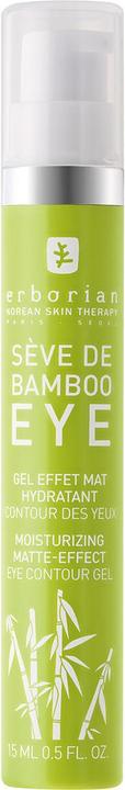 Image du produit Erborian Seve de Bamboo Eye Treatment (Gel, 15 ml, Jour + nuit)