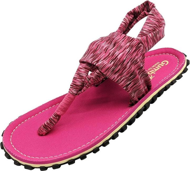 Gumbies Slingback