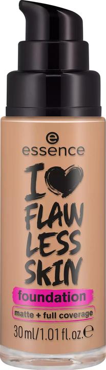 Image du produit essence Fond de teint I Love Flawless Skin 70 Light Sand (70 Sable léger)