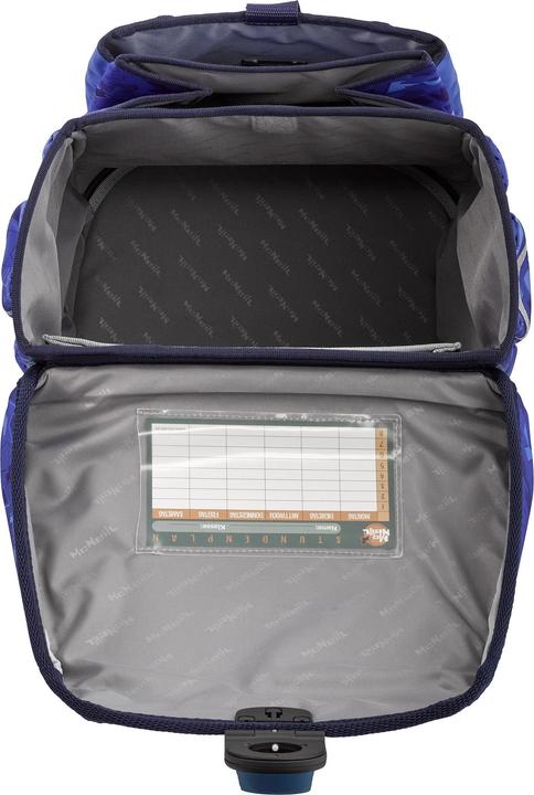 Produktbild Mc Neill ERGO COMPLETE - Schulranzen-Set (20 l)
