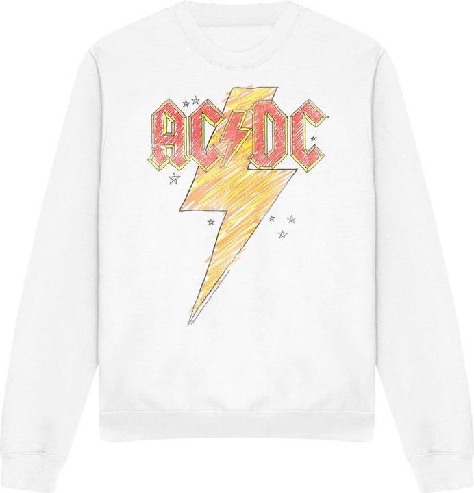 Produktbild AC/DC Sweatshirt (S)