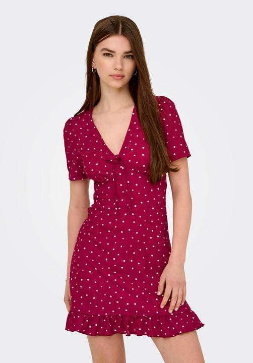 Produktbild Only ONLBILL Kurzes Kleid Kleid (S)