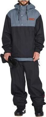 Actual product image Volcom Longo Pullover snowboard jacket (S)