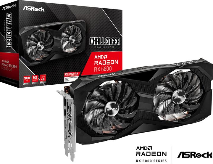Graphics card