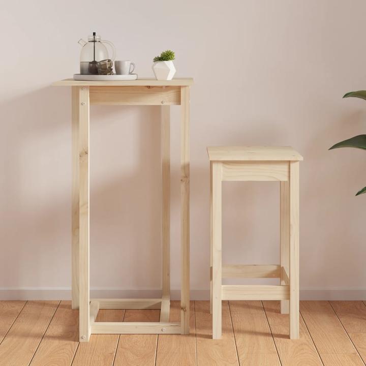 Image du produit VidaXL Ambros (60 x 60 x 110 cm)