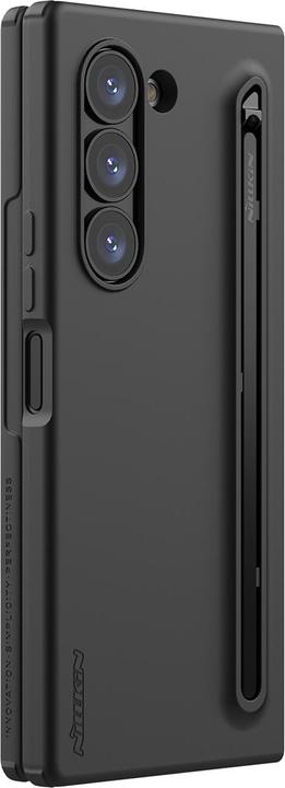 Actual product image Nillkin Flex Pure Fold S Pen Cover (Samsung Galaxy Z Fold6)