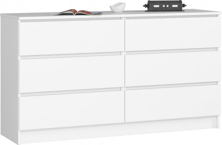 Akord Furniture Factory OP0LK-1BIA004 (138 x 40 x 77 cm)
