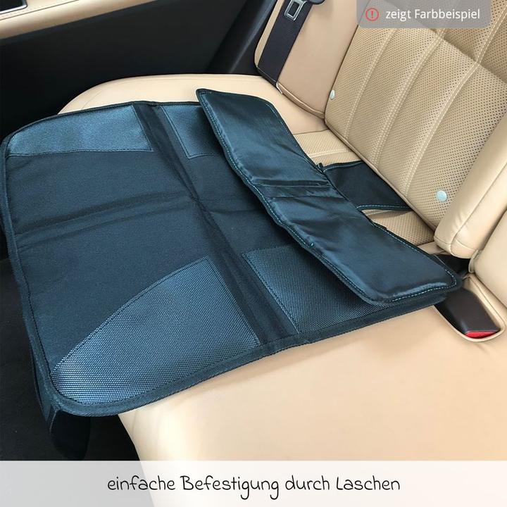 Actual product image Fillikid Car seat pad standard