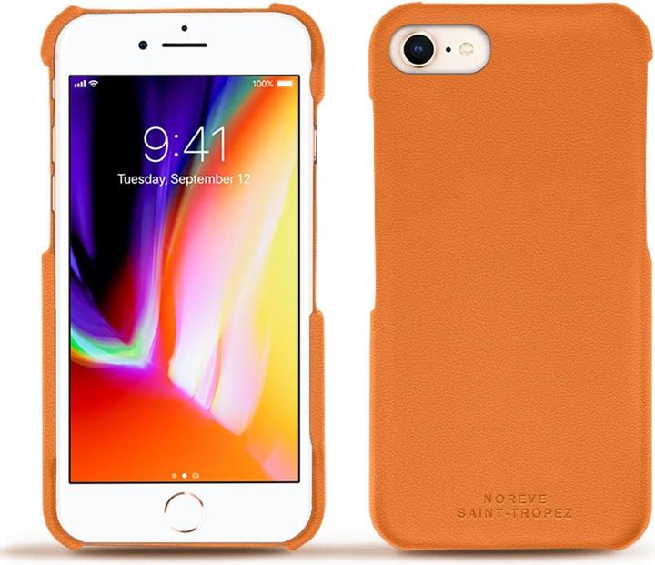 Oranje PU ( Pantone #ff9351 )