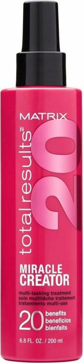 Produktbild Matrix Total Results Miracle Creator (190 ml)