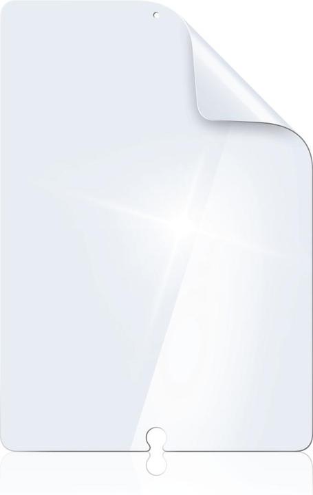 Image du produit Hama clair comme de l'eau de roche (1 pièce(s), iPad Air 2014 (2. Gen), iPad Pro 9.7 2016 (1. Gen), iPad 2017 (5e gène), iPad 2018 (6e gén.), iPad Air)