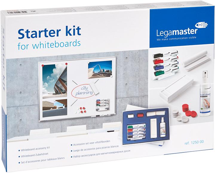 Produktbild Legamaster Whiteboard