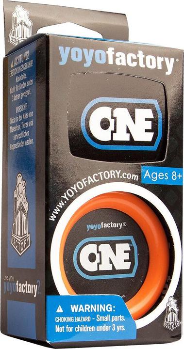 Produktbild YoYo Factory Geschicklichkeitsspiele