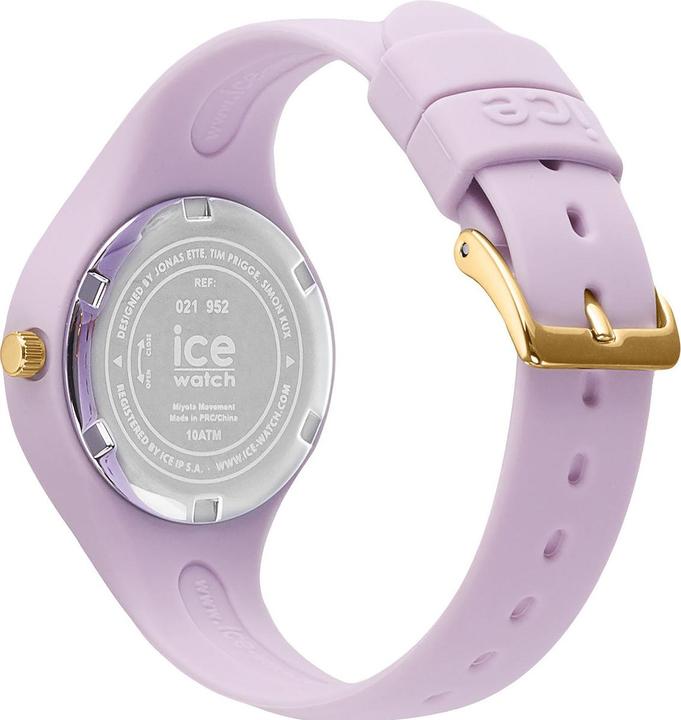 Immagine prodotto ICE Watch Fantasia Butterfly Lily 021952 XS (Orologio da polso analogico, 28 mm)
