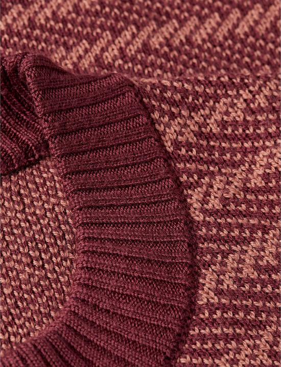 Produktbild Icebreaker Women's Waypoint Crewe Sweater (M)