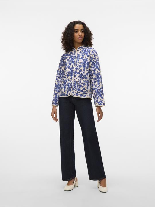 Actual product image Vero Moda VMCLARA Jacke Steppjacke (L)