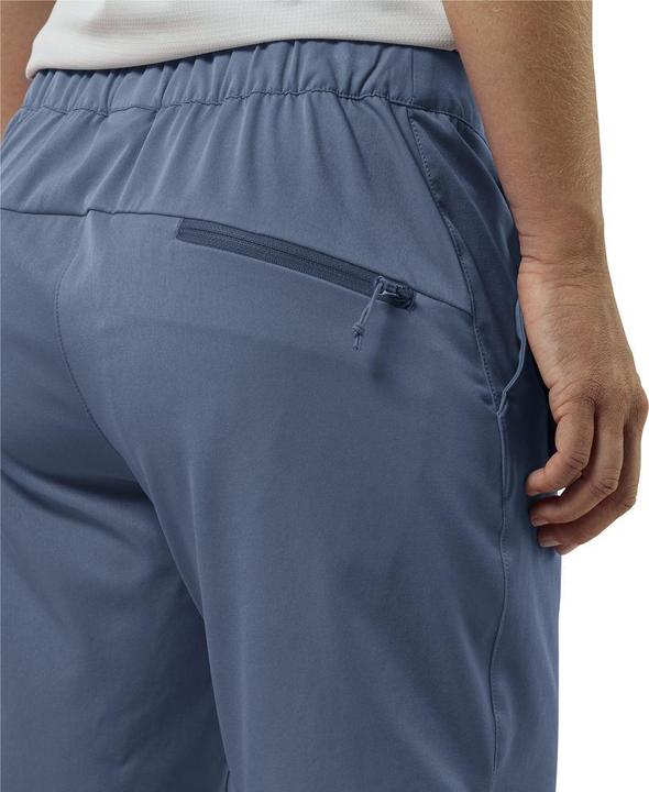 Image du produit Jack Wolfskin Hiking Alpine Short W (40)