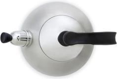 Actual product image BK Karaat+ Fluitketel - 2,5 litre - inductie (1.75 l)