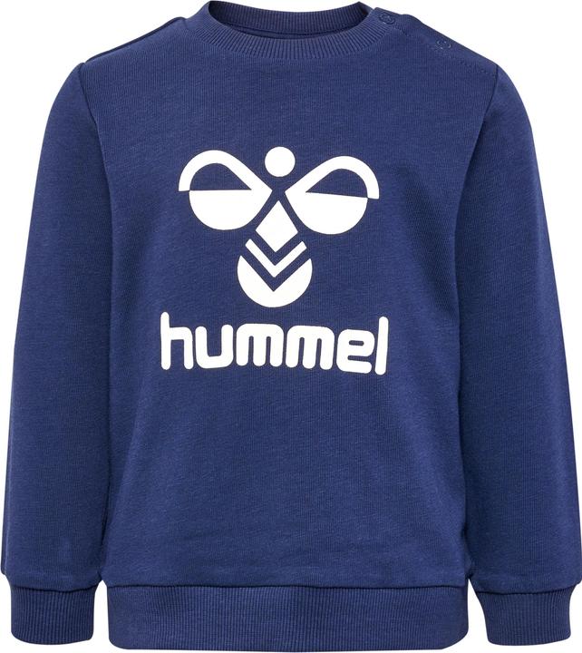 Produktbild hummel hmlARINE CREWSUIT (86)