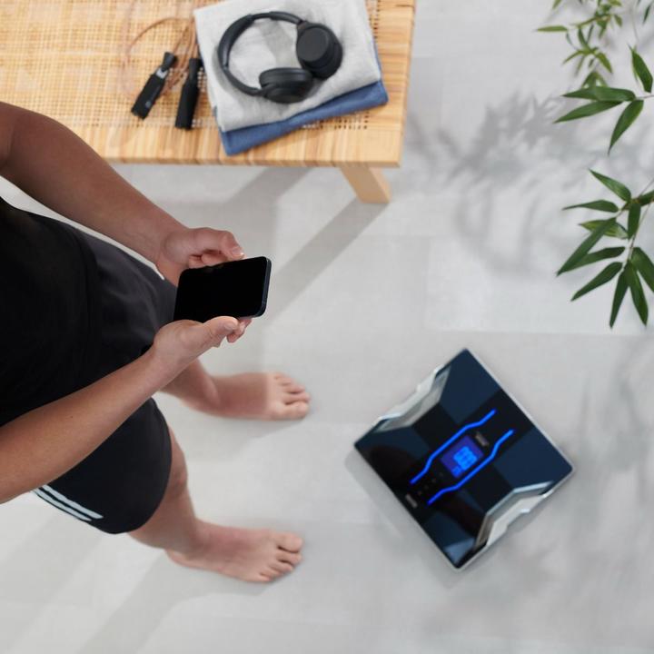 Immagine prodotto Tanita Rd-953 (200 kg)
