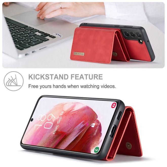 Image du produit Dg.Ming M1 Series Hardcase avec porte-monnaie amovible (Samsung Galaxy S22+)