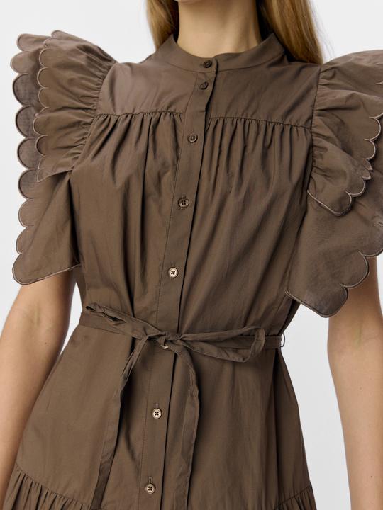 Produktbild Object OBJHOPE Maxikleid (42)