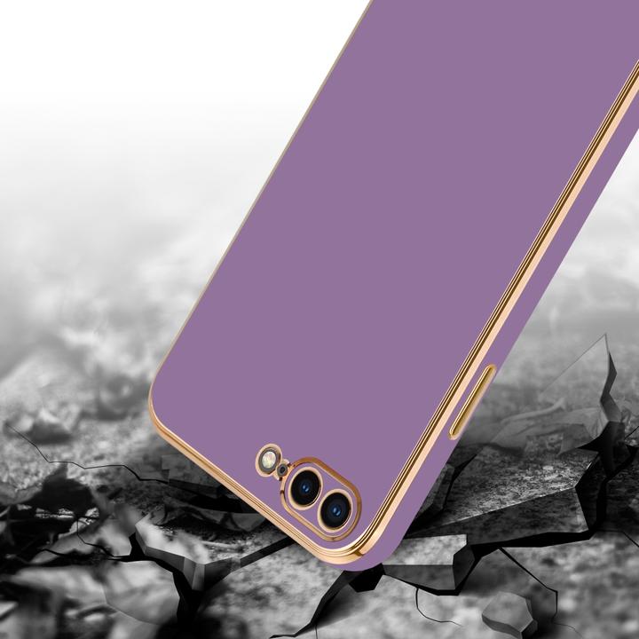 Image du produit Cadorabo Coque pour Apple iPhone 7 PLUS / 7S PLUS / 8 PLUS en TPU avec protection de l'appareil photo LM130 (Apple iPhone 7 Plus, Apple iPhone 7s Plus)
