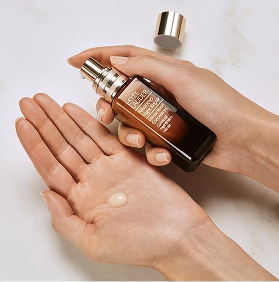 Immagine prodotto Estée Lauder Siero concentrato di riparazione notturna avanzato (20 ml)