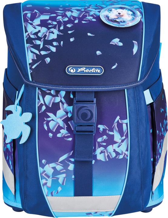 Immagine prodotto Herlitz Borsa FiloActive Plus Ice (21 l)