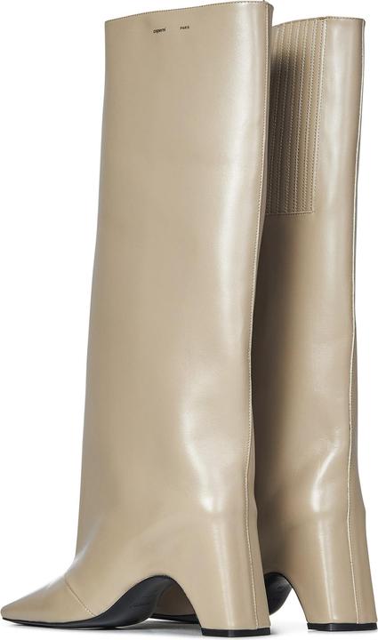 Produktbild Coperni Boots Beige (38)