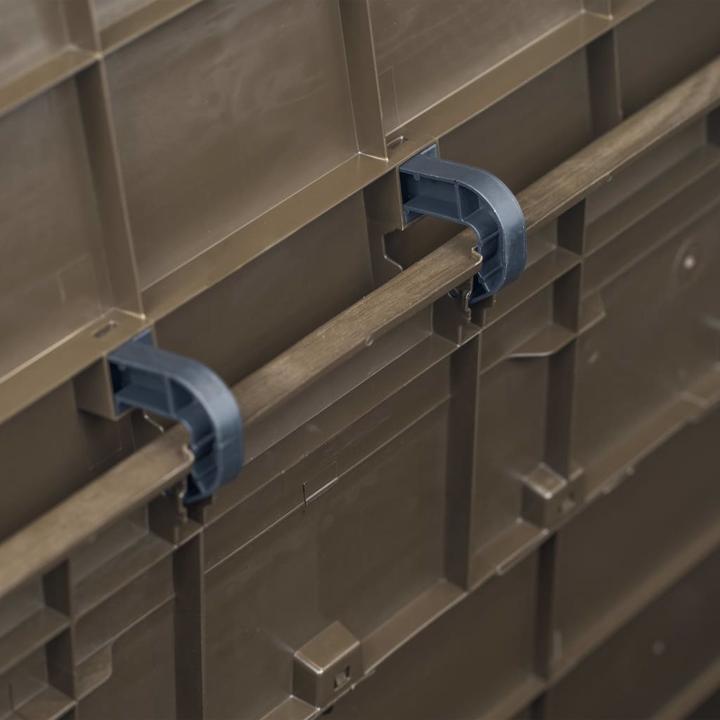 Actual product image VidaXL Blane