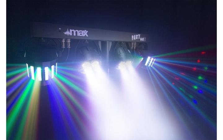 Image du produit Max PartyBar 12