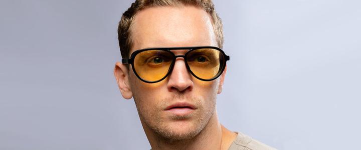 Image du produit Gunnar TALLAC - Onyx - Ambre