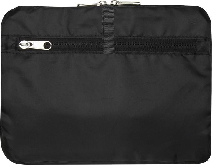 Actual product image Floso RPET Foldable 15L Backpack (15 l)