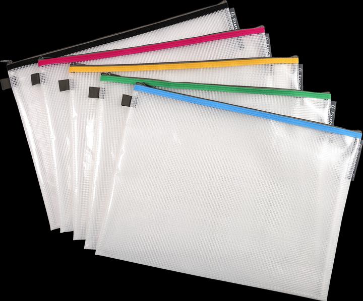 Produktbild Exacompta Hüllen und Taschen (A3, 1 x)