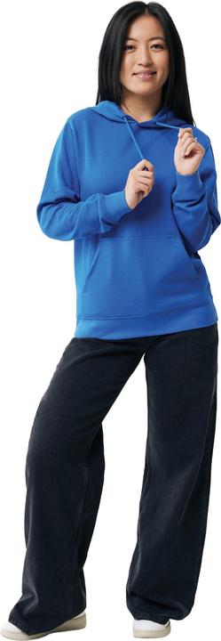 Actual product image Universal Textiles Unisex Adult Rila Recycled Cotton Lightweight Hoodie (M)