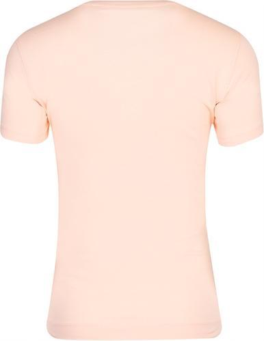 Actual product image Guess Ladies T-Shirt Tropical Triangle Tee (M)
