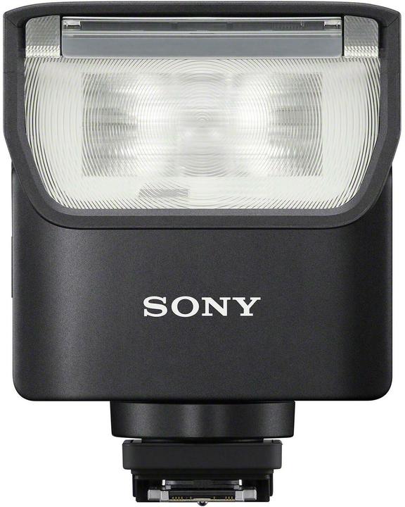 Sony HVL F28RM (Plug-on flash, Sony)